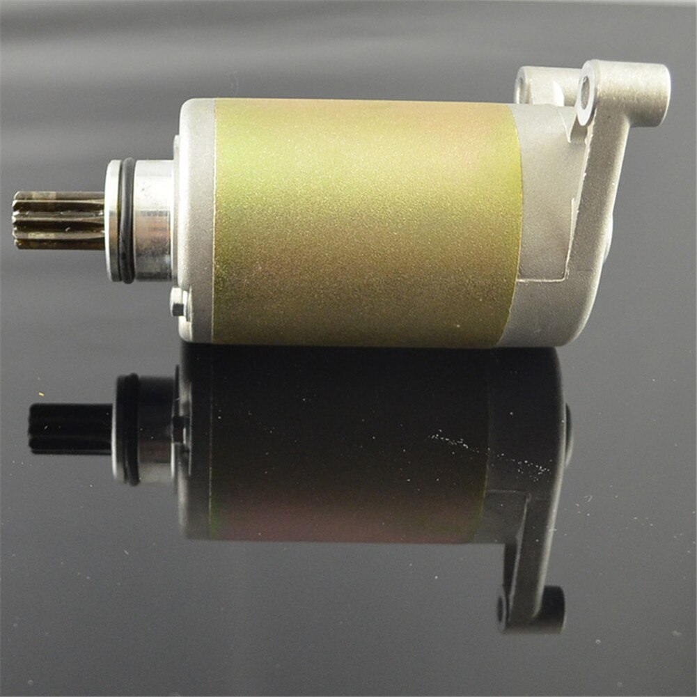 Motorbike Electrical Starter Engine Motor For HYOSUNG 12 Volt CCW 31100-HG5-100 31100-HL7-300 31100-HD6-300