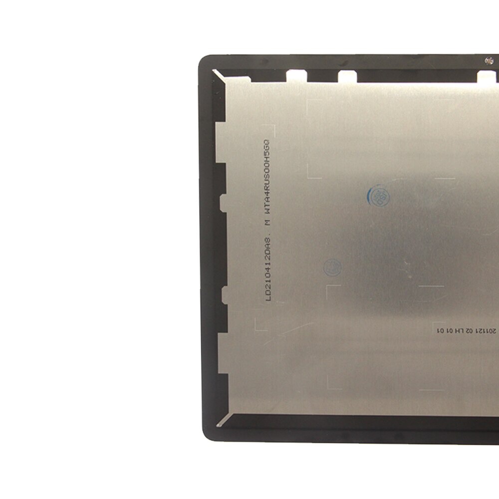 For Samsung Galaxy Tab A7 10.4 ) SM-T500 T505 T500 LCD Display Touch Sensor Glass Screen Digitizer Assembly
