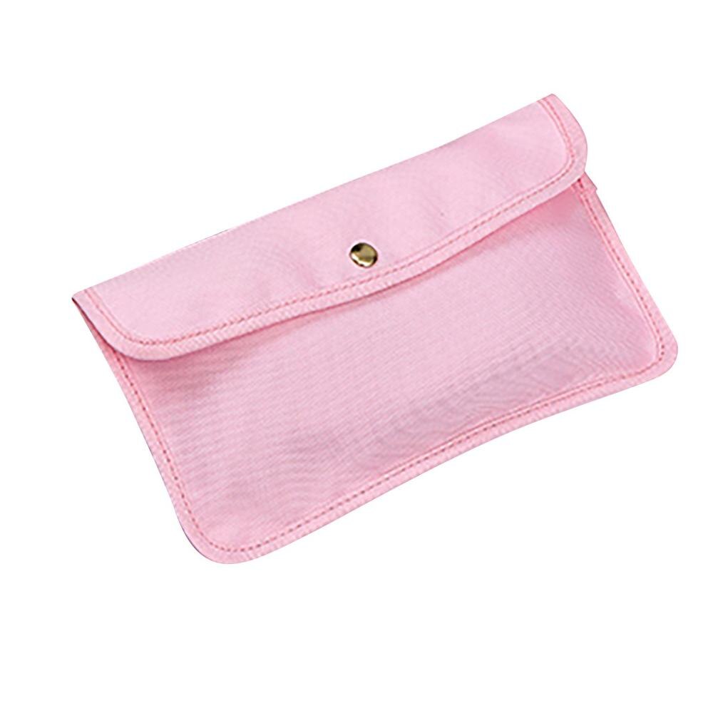 Portable Face Mask Storage Bag Dustproof Mask Case funda mascarilla estuche mascarilla Facemask Storage guarda mascarillas: I