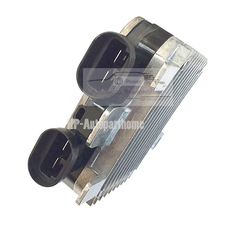 Módulo de Control de ventilador de refrigeración, relé ECU para Land Rover Freelander 2 /LR2 Volvo V70 S60 S80 XC70 XC60 940004000 940004303, 940004202