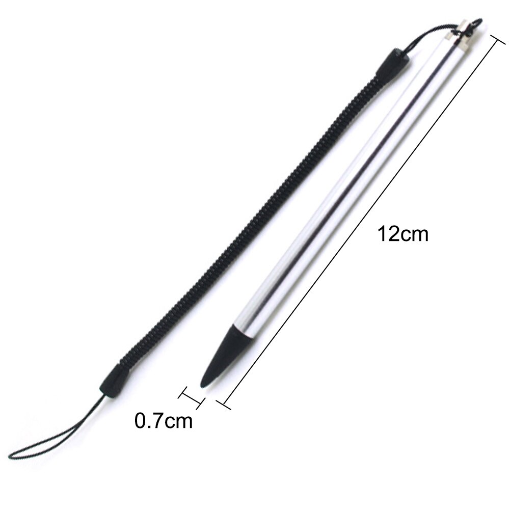 Anti-tabt universal mobiltelefon tablet touch screen tegning skrive stylus pen