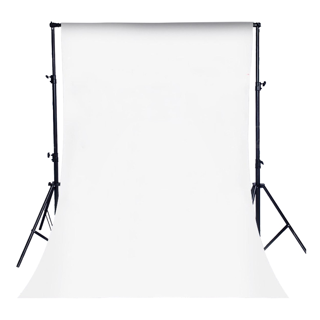 DePhoto Fotohintergrund 3x3m – Nahtloses Stranddesign Für Studio