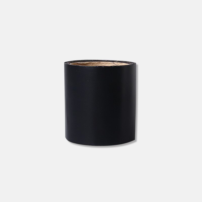 Outdoor Leakage Repair Waterproof nastro velcro Plumbing adhesive Tape Garden Hose Water Bonding Tube Pool Rescue Stop Tool: black