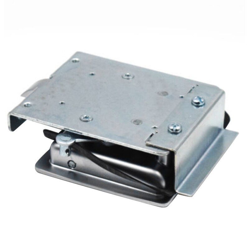 2Pcs Rv Door Lock Latch Handle Knob for Deadbolt Camper Trailer