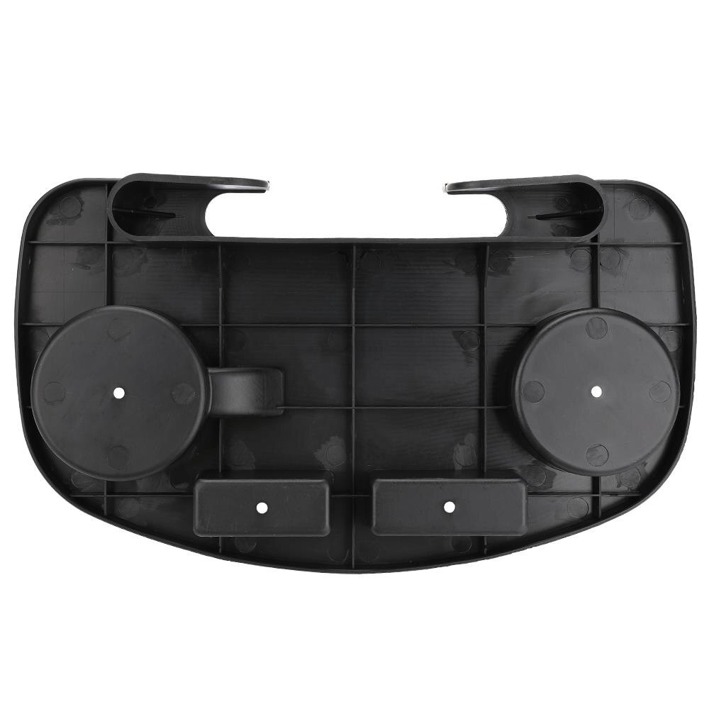 Practical Portable 130kg Recliner Tray Beach Chair Chair Side Frame Storage Tray Camping Picnic Lunch Break Tray Small Bench