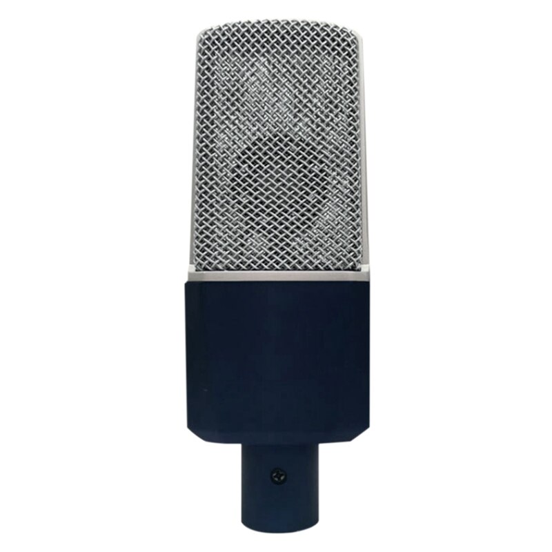 Condenser Microphone Suspension Microphone Recording Large Diaphragm Microphone in Diaphragm Condenser Microphone