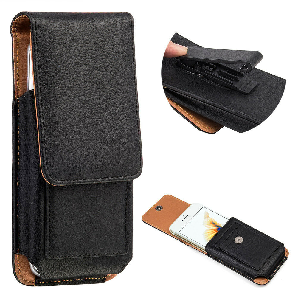 Riem Clip Holster Telefoon Pouch Case 5.5 Inch Universele Voor Iphone 6 S Telefoon Cover Voor Smartphone Mobiele Tassen