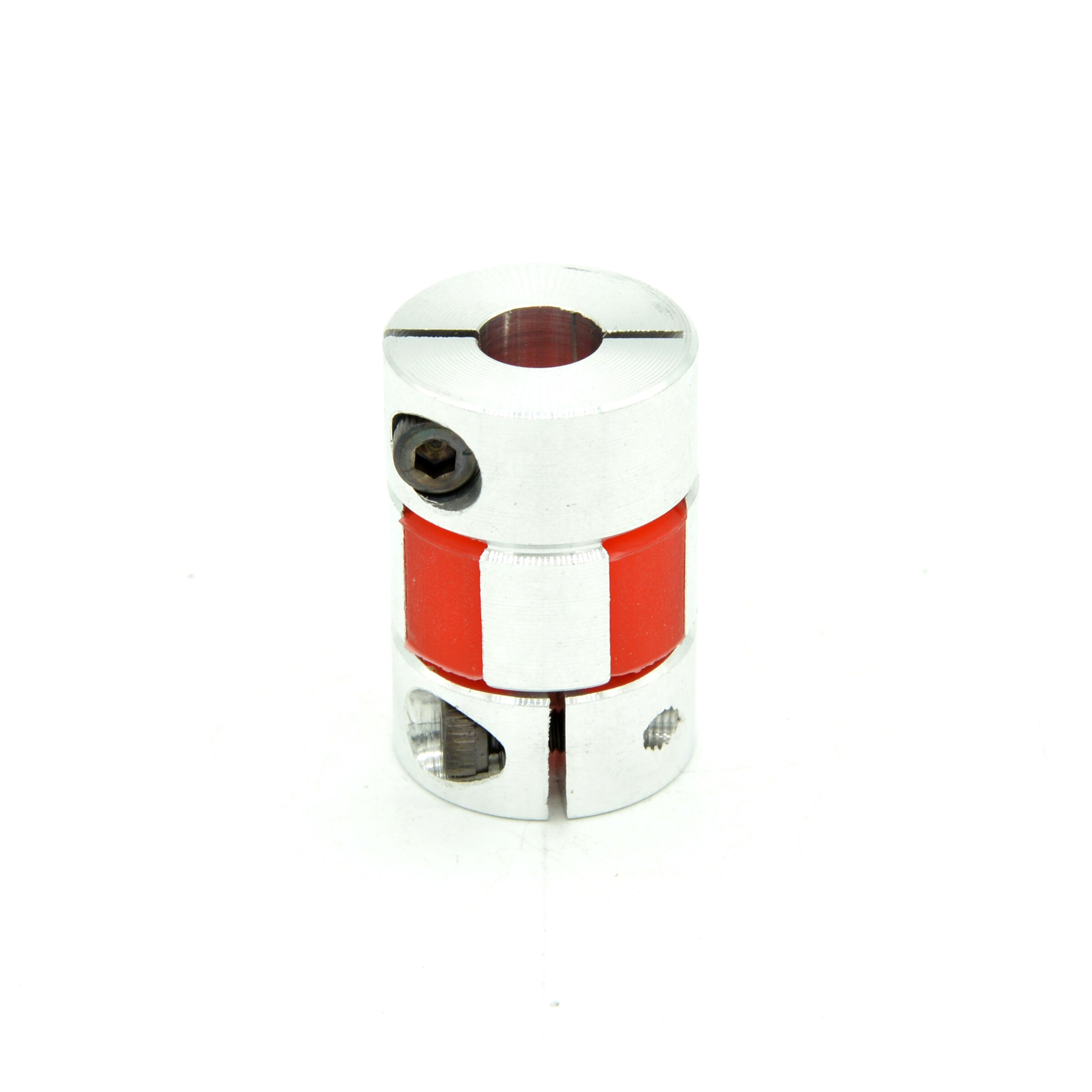 2pcs/lot, Ball Screw Flexible Coupler 8/8 for 3D Printer