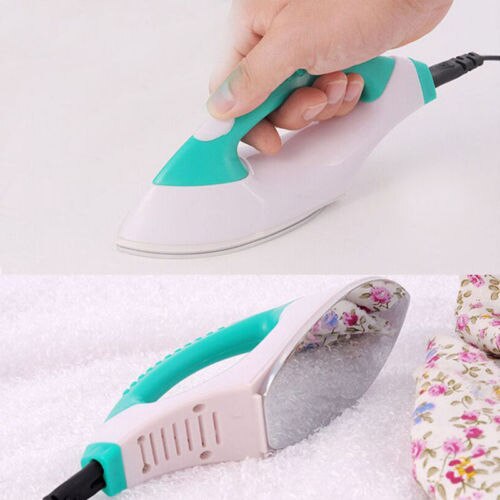 Handheld Portable Mini Travel Electric Iron Clothes Wrinkle-free