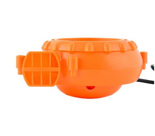Electric Fan DC 6V Portable Mini For Mascot Head Inflatable costume