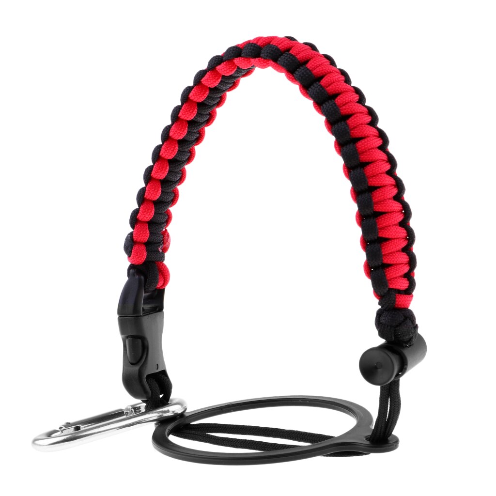 Superzachte waterfleshouder met veiligheidsring voor flessen met brede opening