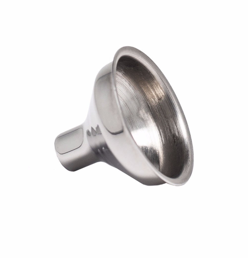 Mini 5oz 304 Stainless Steel Vodka Funnel Whisky Bottle Hip Flask Portable Pocket Banana Liquor Flagon Alcohol Flasks