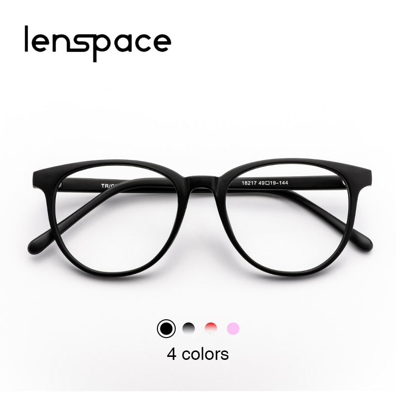 Round Glasses Frame Women Prescription Glasses And Blue Light Glasses Optical glasses frame Computer glasses Frame Women Eyewear