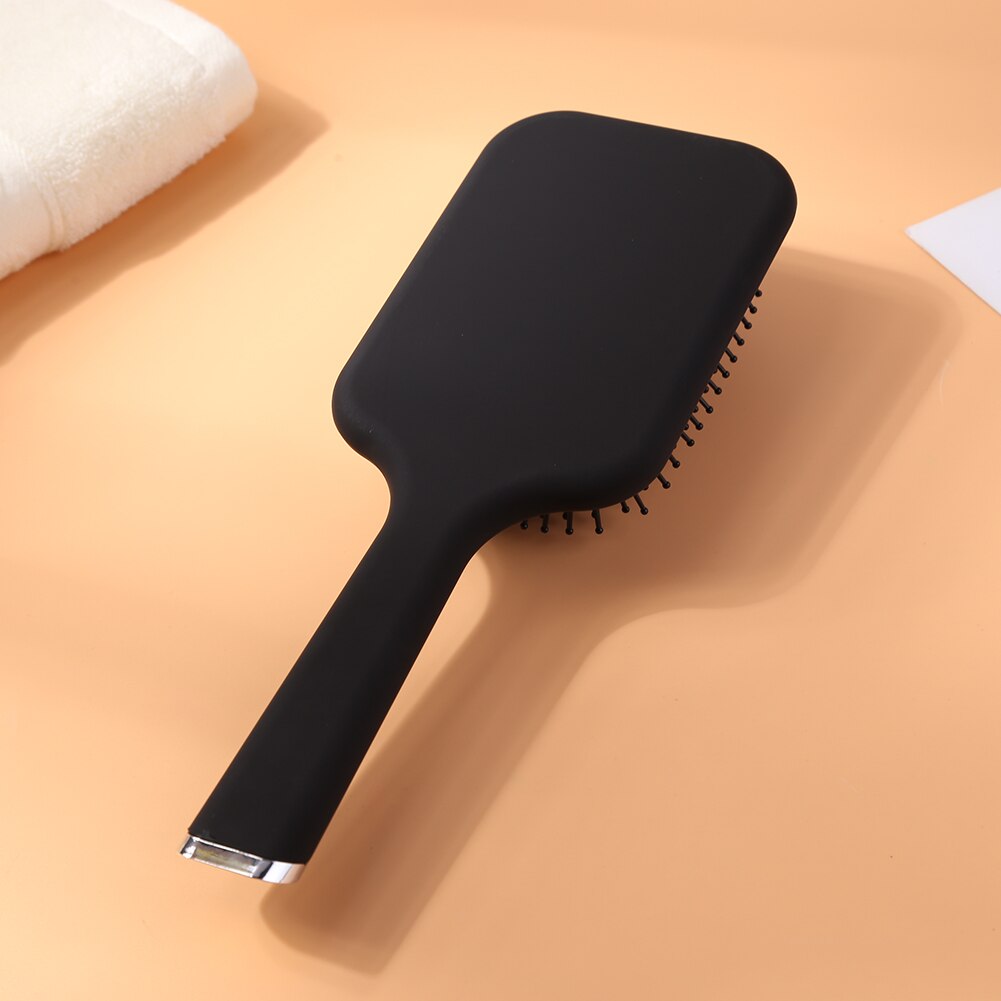 Pro Haar Lucht Haar Borstel Haar Hoofdhuid Massage Kam Haarborstel Kappers Kappers Styling Beauty Tool Voor Vrouwen