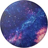 Support de téléphone portable rond et coloré, pivotant et extensible, idéal pour la poche ou le bureau: Modèle 10