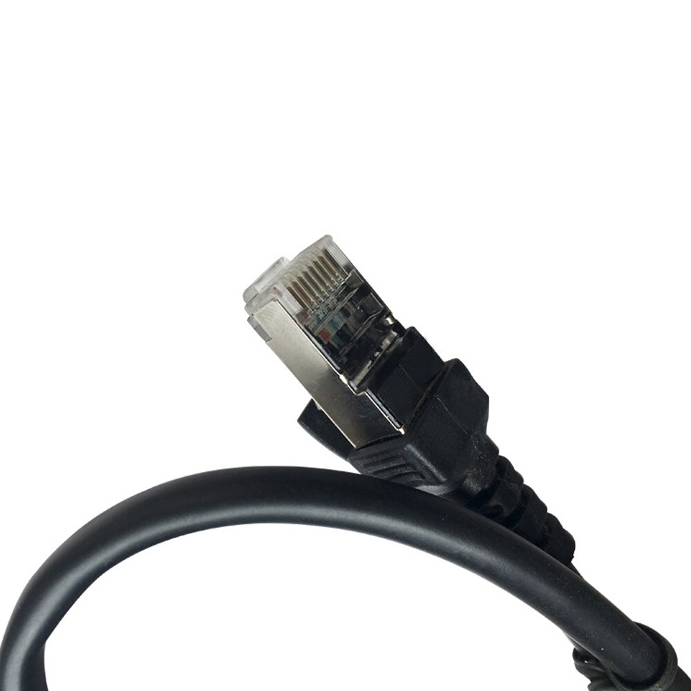 1 lan 2 rj45 portti 1 internet-ethernet-kaapelin jakaja sovittimen liittimen jatke