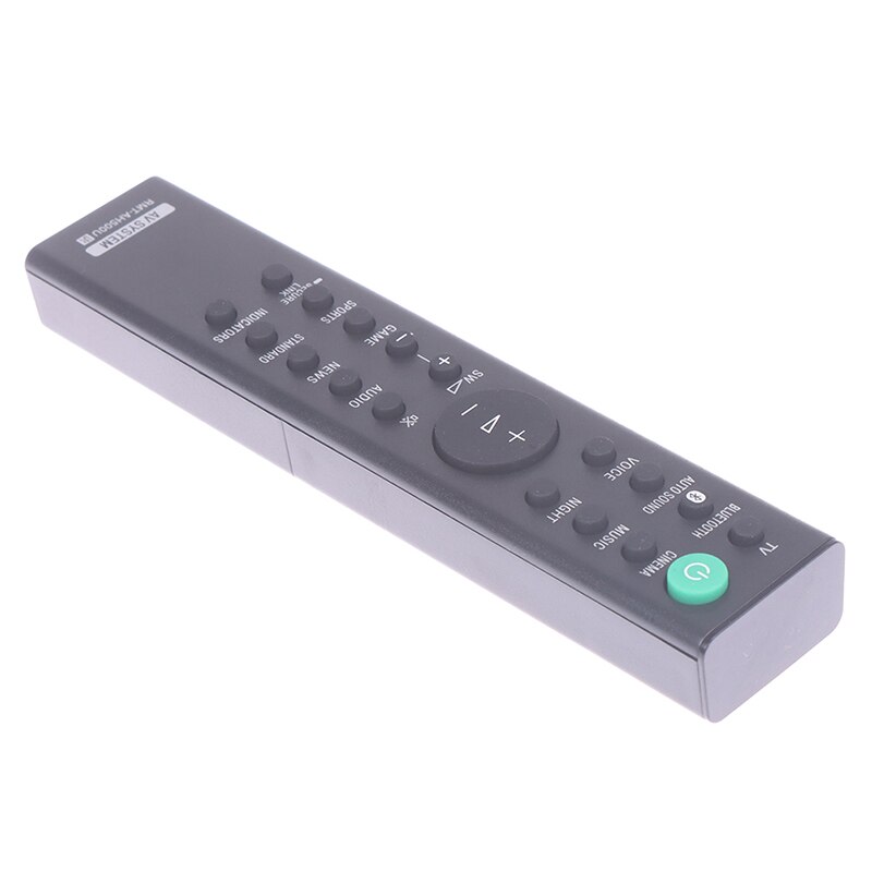 RMT-AH500U Soundbar Remote Control For Sony Sound Bar HT-S350 HT-SD35 SA-WS350 SA-S350 SA-WSD35 SA-SD35