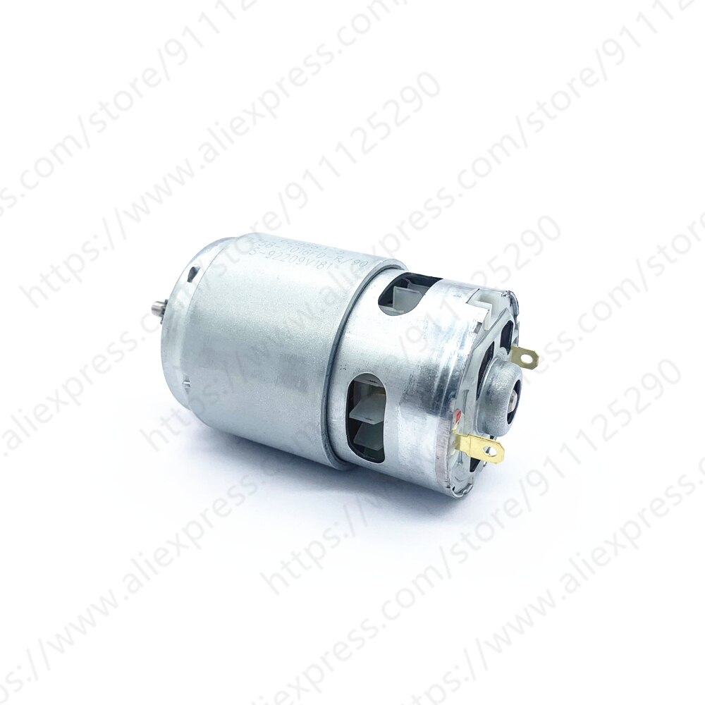 MOTOR original de 18V para taladro Makita, destornillador para HP457D, DF457D, BDF453, DDF453, DDF453RFE, DHP453, BHP453, 8390D, 629834, 8, 629937