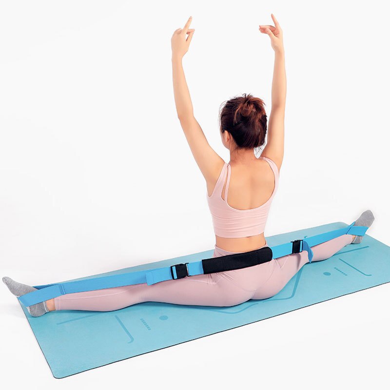 Exercício de fitness goma borracha faixas da resistência do esporte equipamentos de ginástica treinamento de treino pull expansor crossfit pilates bandas elásticas