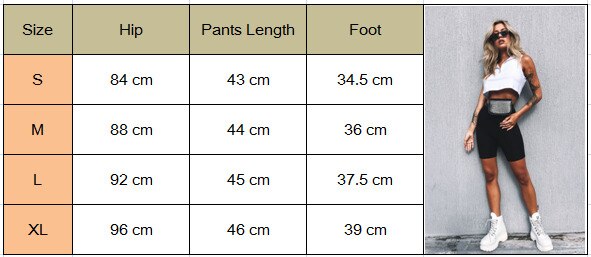 Ladies Outdoor exercise Plain Active Summer Cycling Shorts Stretch Basic Short Solid Black Soft wear Shorts for women female