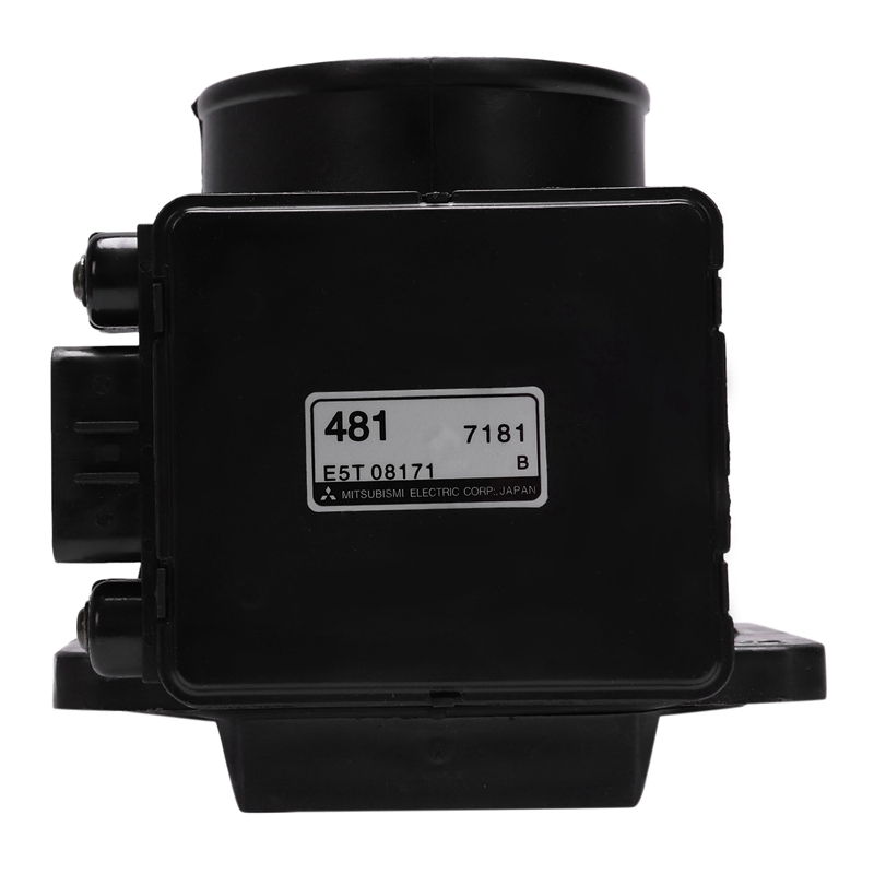 Masowy miernik czujnika przepływu powietrza MAF MD336481 E5T08271 dla Mitsubishi Carisma Galant ułan akcesoria samochodowe