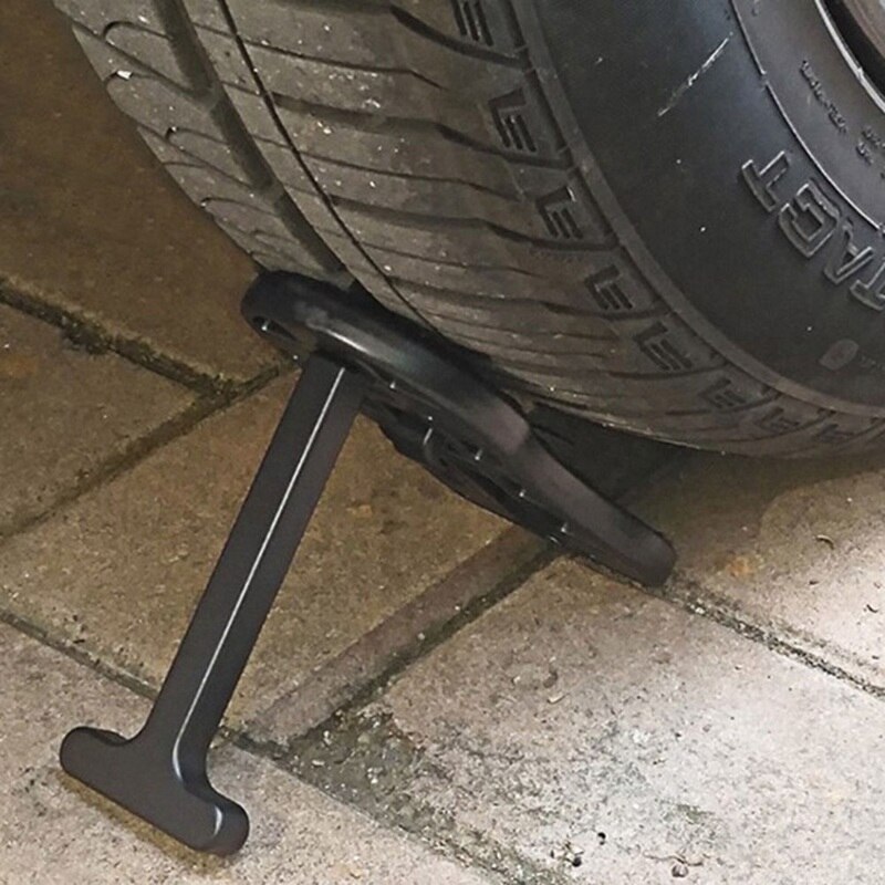 Bil pedal tag tilbehør auto køretøj folde trappestige fod rooftop praktisk krog udendørs folde pedal værktøj
