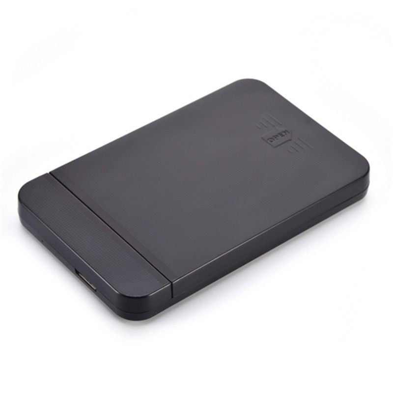 USB3.0 vers SATA 3.0 2.5 HDD Disque Dur 2.5 pouce Externe DISQUE DUR Boîtier Outil Support Gratuit 3TB 6 Gbps UASP