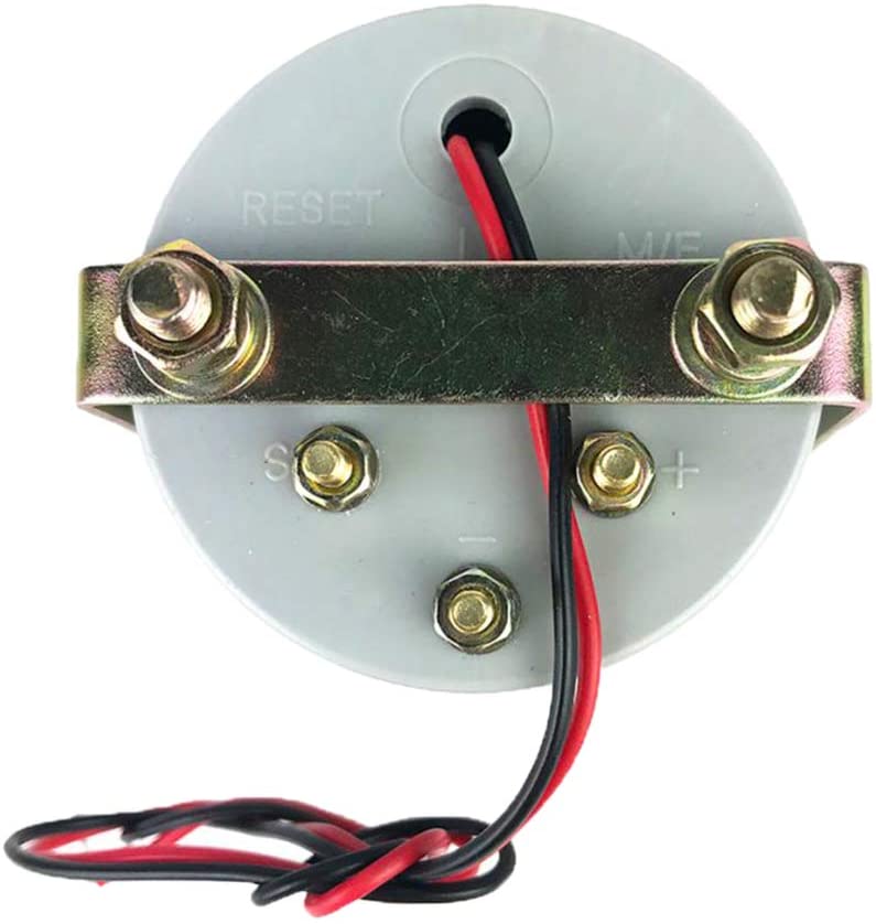 Digital Oil Temperature Display With Sensor For Auto Car LCD 50~150Celsius