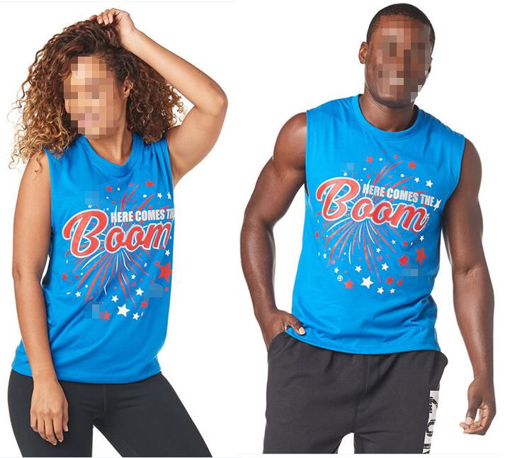 Summer unisex Women Tops sports running t shirt men t shirt women cotton clothes tops T208