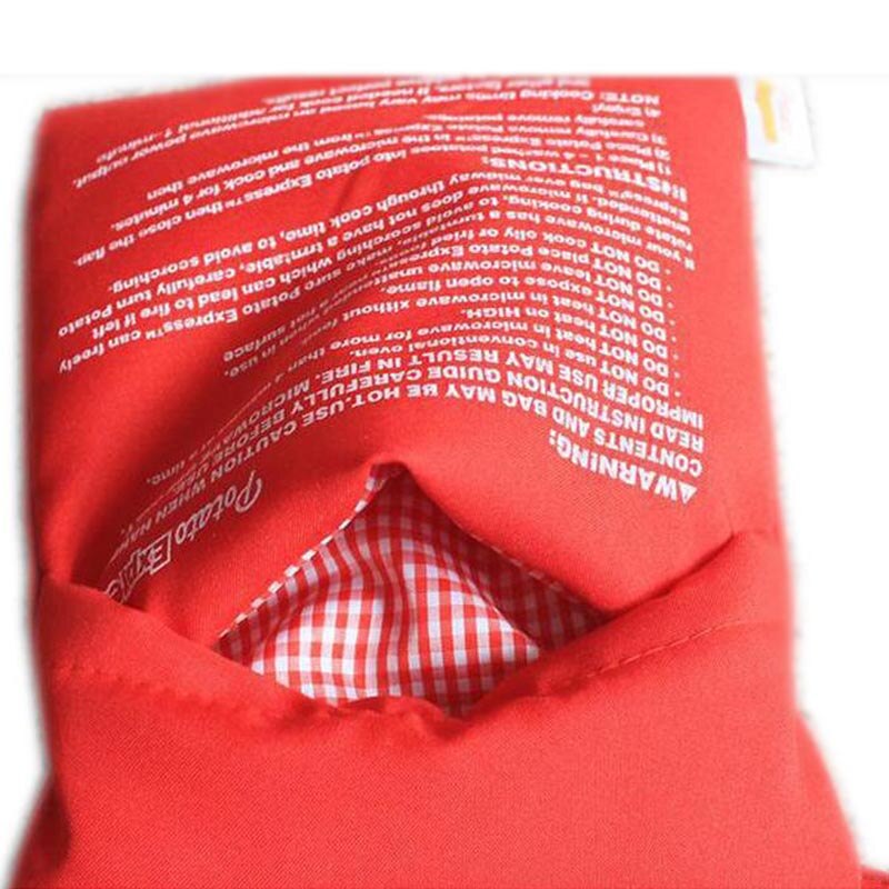 2 pcs Microwave oven portable cooking convenience accessories Kitchenware practical potato For bath kitchen gadgets