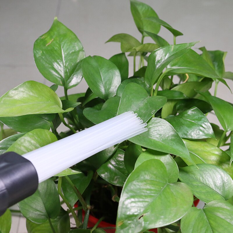 Dust Cleaning Brush Universal Vacuum Attachment Dirt Remover Car Cleaner Head Portable Tools Vac Accessories For Daddy Mom