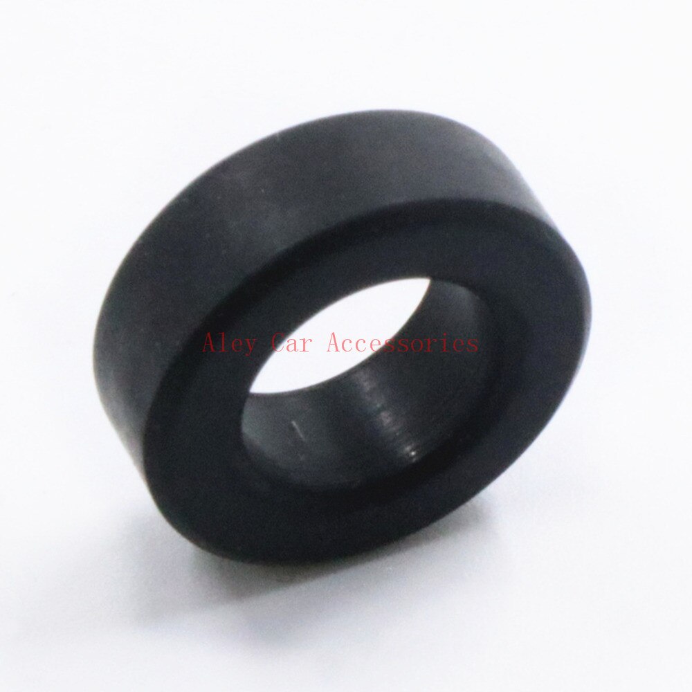 23291-23010 AY-S4007 SK129 ES73059 Fuel Injector Lower Rubber Seals O-Ring 2329123010 Fuel Injector Seal Oring 12PCS