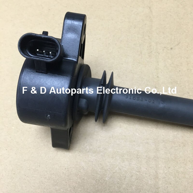 Original Ignition Coil Pack For HARLEY-DAVIDSON V-ROD VRSCA 3247701 32477-01