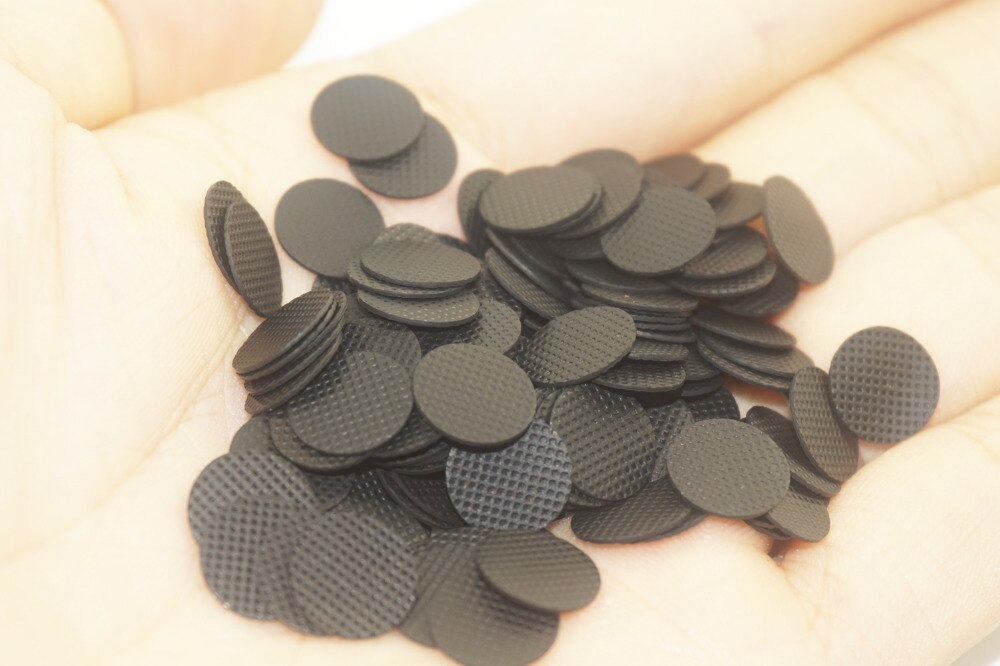 1.5~10mm Repair Music keyboard TV Keypad Remote Control Conductive rubber button