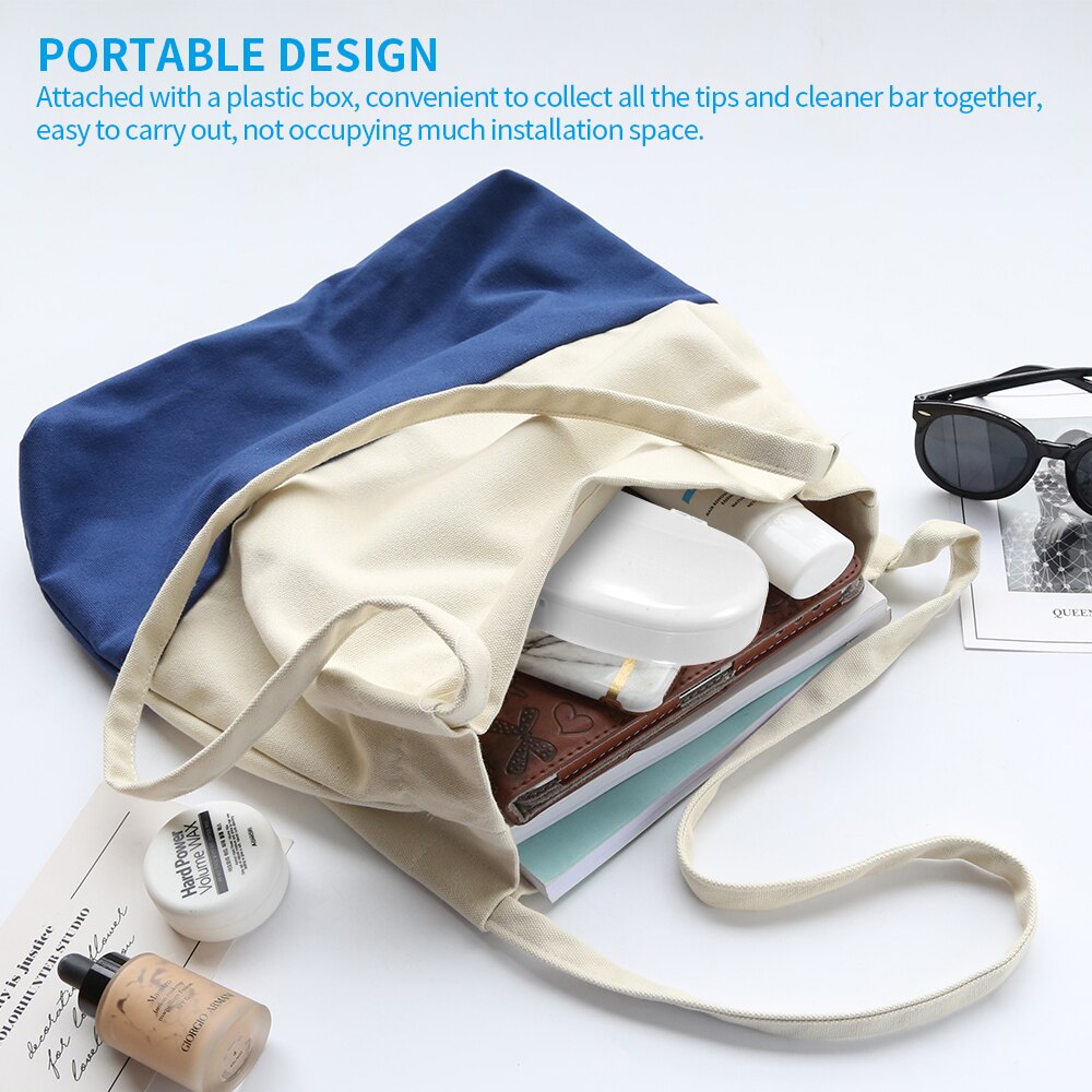 Electric Ear Cleaner Vacuum Ear Wax Dirt Fluid Remover Painless Earpick Ear Cleaning Tools Safety Products White With 16 Pieces