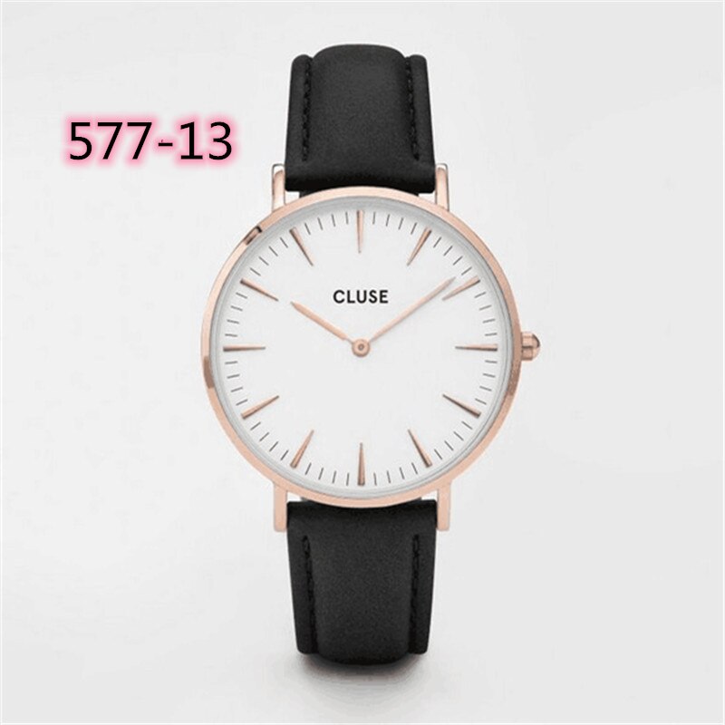 ZO86 cluse- Classic Luxury Brand Quartz Watch Precision Wrist Watch: 13