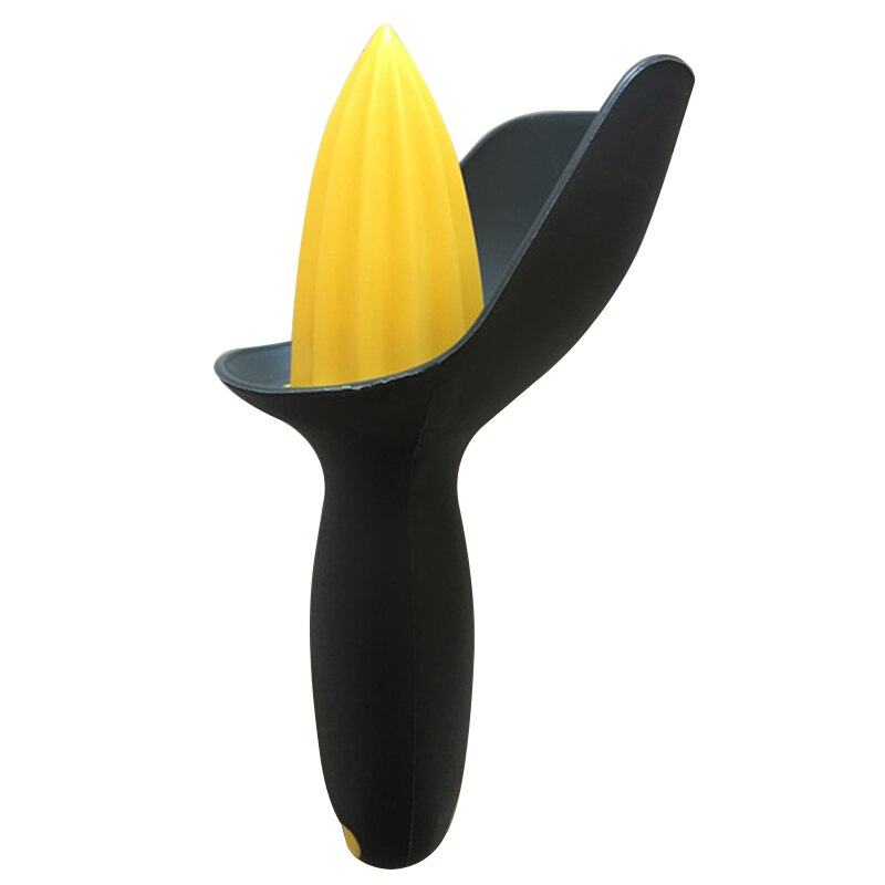 Bärbar citron apelsin manuell frukt juice kökstillbehör verktyg citrus 100%  rå handpressad juicemaskin