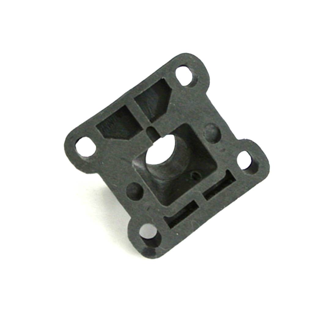 Inlet Intake Manifold for 33cc 43cc 49cc Goped Scooter Cat Eye Pocket Pit Bike