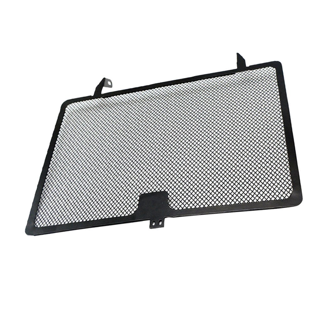 Couvercle de grille de radiateur de moto, couvercle de protection avant pour Yamaha MT-09 – XSR900 , accessoires de moto, neuf