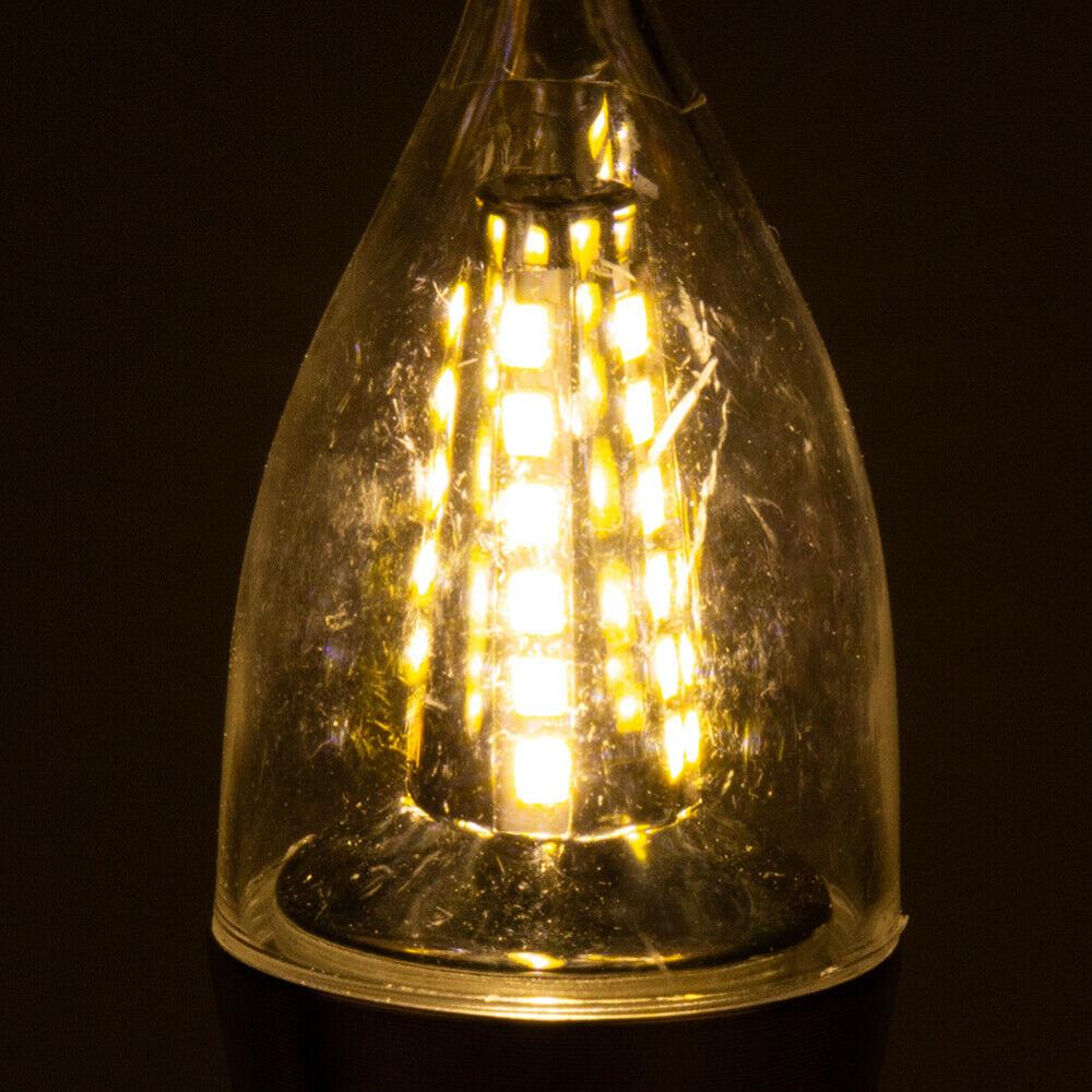 LED Bulb E14 E27 5W LED Constant Current Bulb Lamp White Warm White Light Led Lighting Bulbs