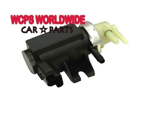 ELECTRO válvula de solenoide TURBO para PEUGEOT, 307, 308, 407, 807, C5, C4, 1618X2, 2,0, HDI, 96, 619, 603, 80, 7.01633.04.0, V42-63-0003