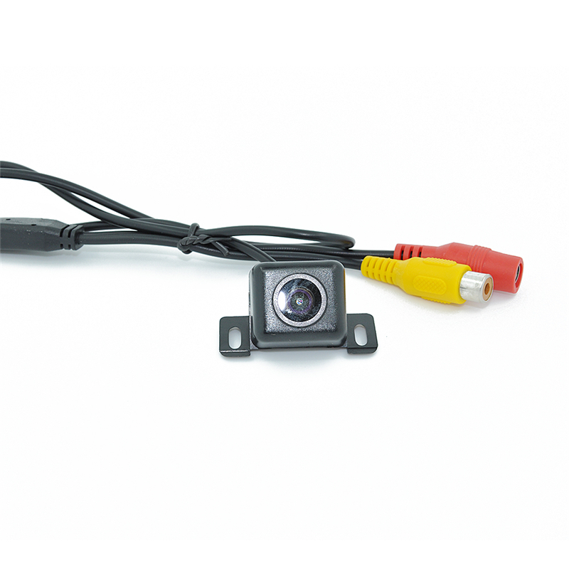 Voertuig Kleur 170 Hoek Auto Backup Achteruitrijcamera Reverse Camera Auto Achteruitkijk achteruitrijcamera Voor Parking System