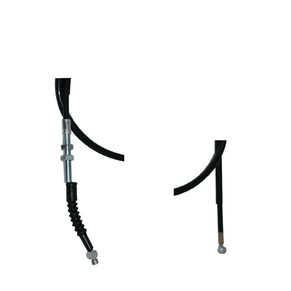 Cable de embrague carabman para Yamaha YZ250F YZ450F YZ 250 450 F 2004 2005, Cable de acelerador