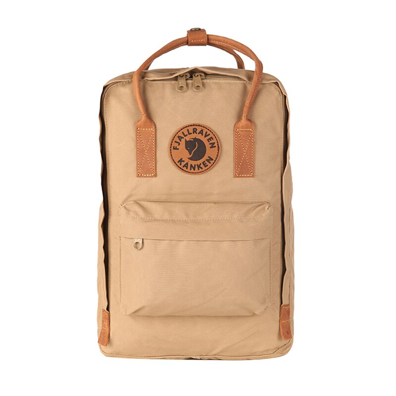 Fjallraven kanken no.2 Backpack G-1000 High Capacity Laptop Bag Unisex Schoolbag Outdoor Travel Classic Daypack 23569