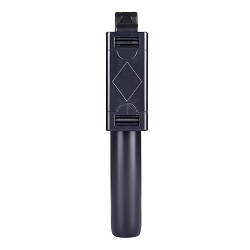LAMJAD Selfie Stick Tripod - Bluetooth Remote - Foldable 138mm - for Smartphones