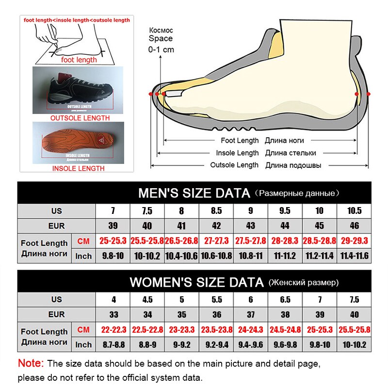 HUMTTO Brand Running Shoes for Men Breathable Trail Sneakers Cushioning Light Sport Mens Shoes