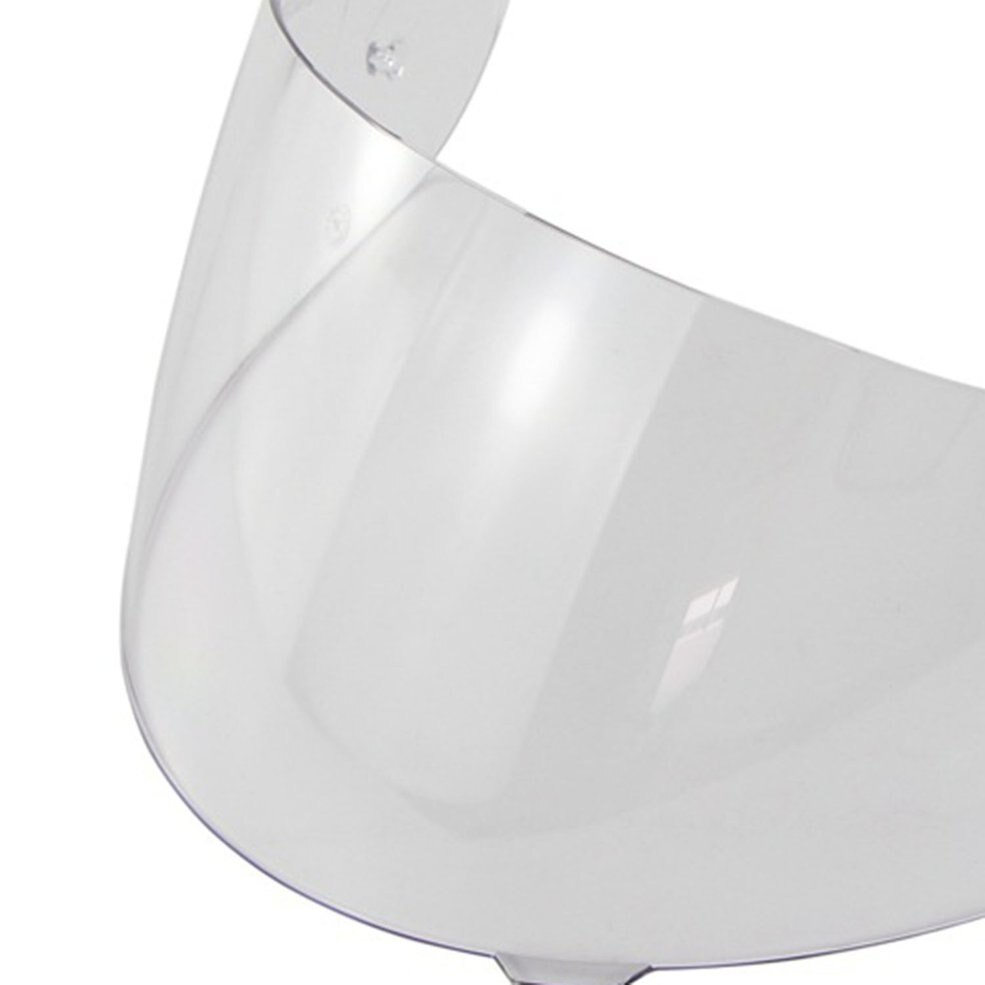 Nuttig Helm Visor Full Face Motorhelm Vervanging Lens Voor Helm Essentiële Accessoires