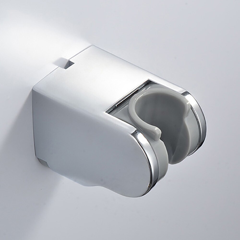 Dabai diiib verborgen spray-on douche 4 standen handdouchekopset 120mm 53 watergat met pvc krachtige massagedouche: Basis 2