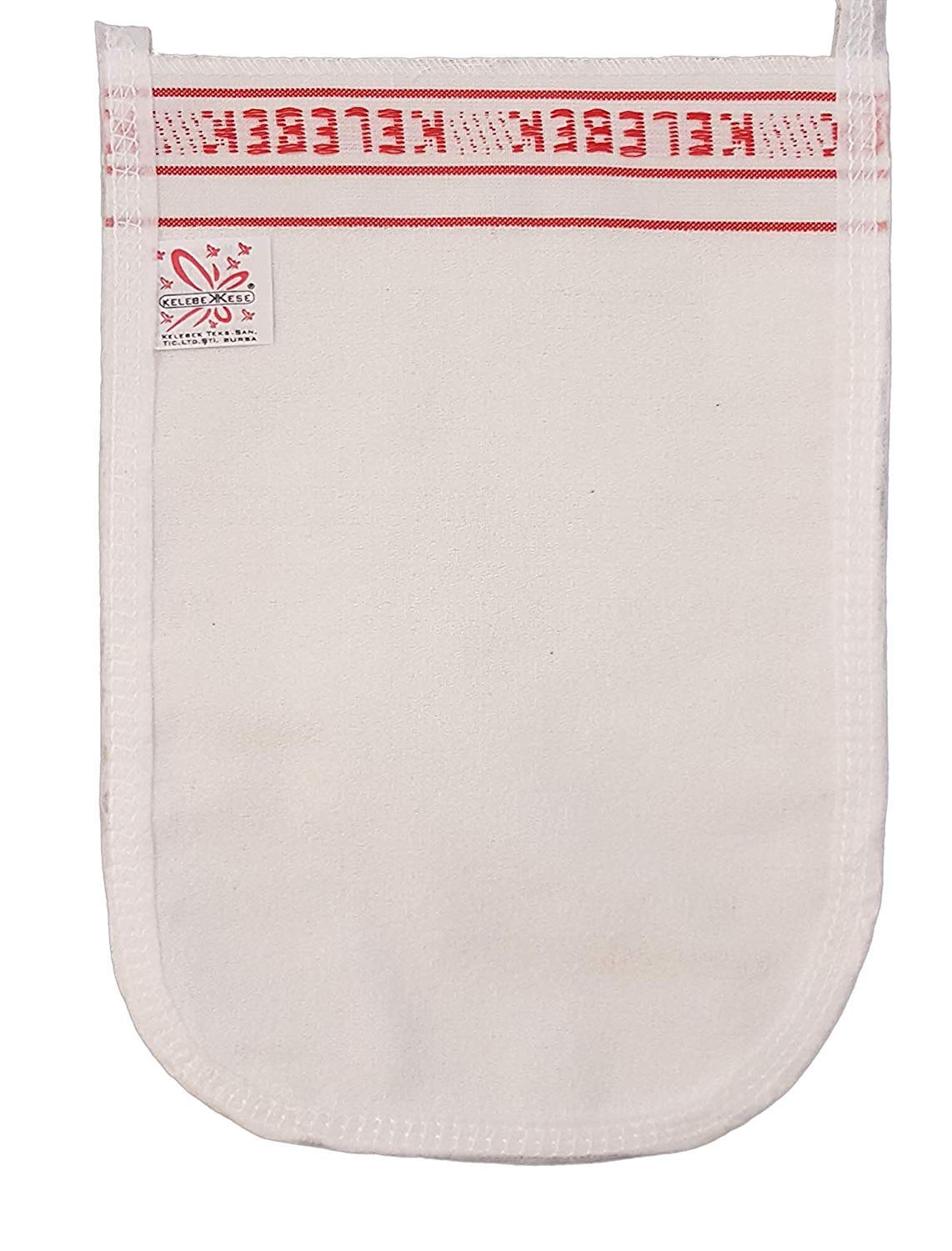 Türkisches Hamam Schlecht Handschuh Haut Peeling Spa Keses Fausthandschuh Handschuhe Körper Peeling Hammam Handschuh Marokkanischen Luffa Hamam Kese: 1Stck