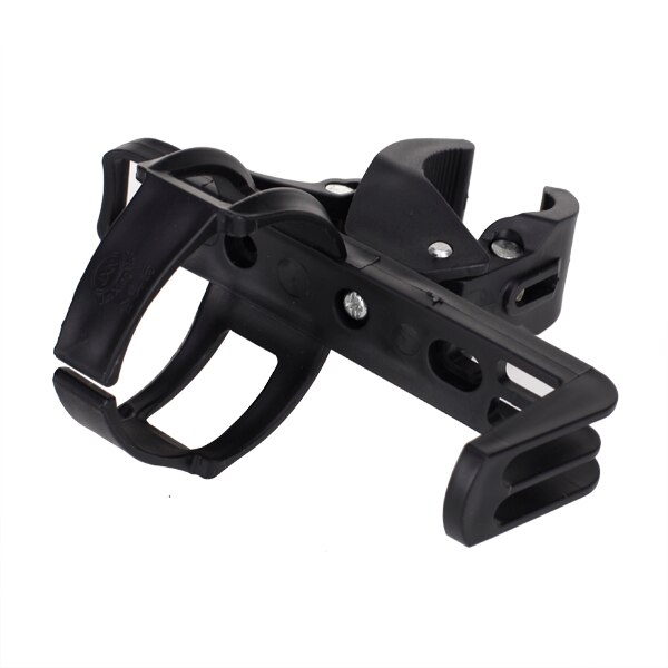 Fietsen mtb mountainbike fiets bidonhouder houder rek + snelspanklem fiets fietsaccessoires
